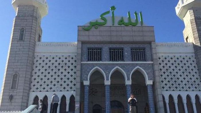 Korea Selatan Serius Incar Turis Muslim dari Indonesia
