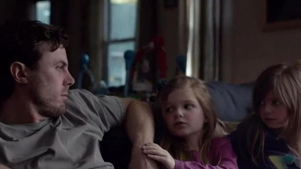 'Manchester by the Sea': Getir Terberat Seorang Pria