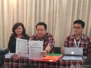 Ahok-Djarot Habiskan Rp 53,6 M untuk Kampanye