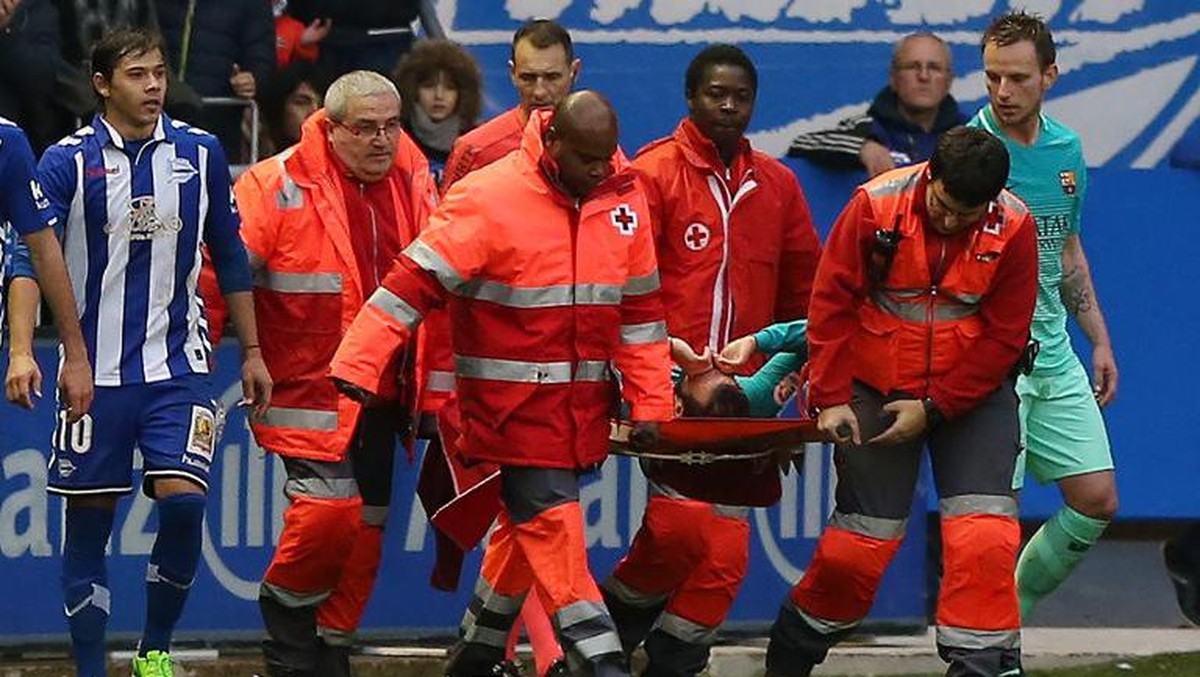 Foto: AFP/CESAR MANSO