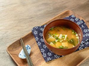 Makanan yang Bikin Orang Jepang Sehat dan Panjang Umur