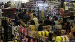 Jakarta Toys & Comics Fair