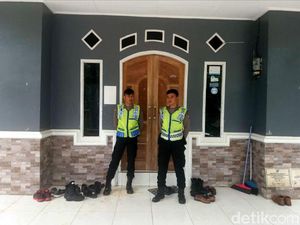 Mediasi Soal Perusakan Pos TNI AU di Ujung Genteng Digelar Tertutup
