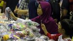 Jakarta Toys & Comics Fair