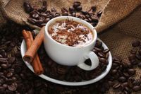 Racik Kopi dan Nutella Jadi Minuman Enak Ini