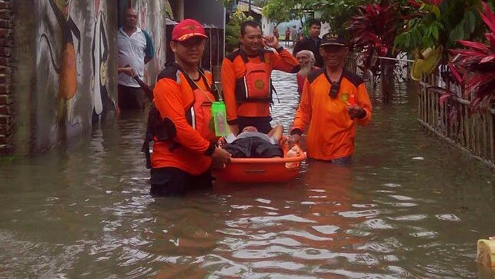 Indonesia Siap Hadapi Bencana? Tonton di Sini Diskusinya