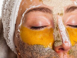 Buat Sendiri 6 Masker Sayuran yang Bikin Wajah Putih Kencang
