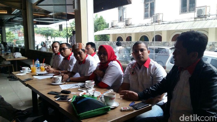 ACTA Buka Posko dan Hotline di Masa Tenang Pilgub DKI