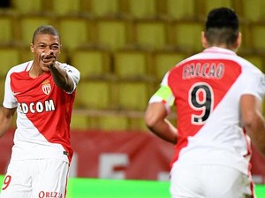 Pemain Muda Monaco Ini Enggan Disamakan dengan Ronaldo atau Messi