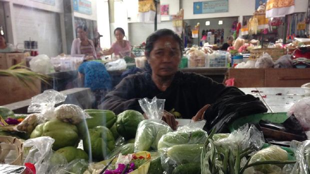 (Zaenal Effendi/detikTravel)