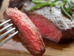Macam-macam Tingkat Kematangan Steak dan Ciri-cirinya