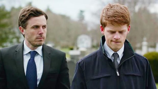 'Manchester by the Sea': Getir Terberat Seorang Pria