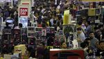 Jakarta Toys & Comics Fair