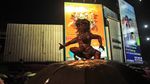 Potret Kemeriahan Cap Go Meh Bogor 2017