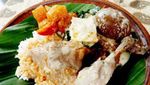 Ayo, Sarapan dengan 8 Racikan Nasi Gudeg yang Sedep Miroso Ini!