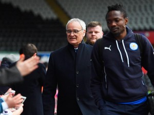 Kembalinya Claudio Ranieri si Tukang Utak-atik