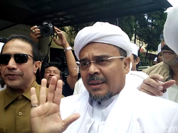 Tak Cuma Habib Rizieq, Mereka Juga Ramai Dicari