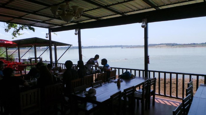 Belajar Pelayanan Turis dari Pinggiran Thailand