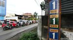 Masa Tenang, Alat Peraga Kampanye Masih Bertebaran