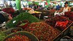 Harga Rawit Masih Selangit