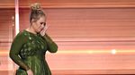 Melihat Lagi Adele Borong 3 Nominasi Utama Kedua Kalinya di Grammy