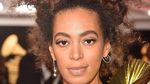 Berbagai Model Rambut Para Selebriti di Grammy 2017