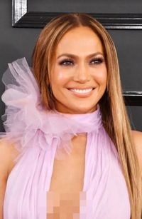 Makeup Selebriti di Grammy Awards 2017, Lady Gaga Hingga Katy Perry