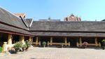 Potret Museum Sisaket Vientiane dengan Lebih dari 10.000 Patung Buddha