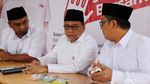 Timses Anies-Sandi Sesalkan Black Campaign di Masa Tenang