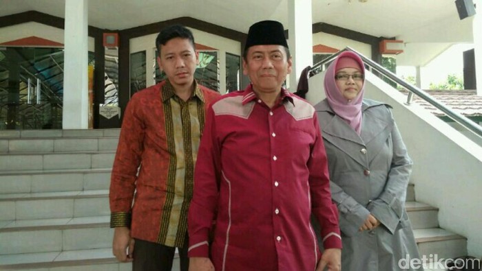 Pengacara Bicara soal Kasus Hukum yang Dialami Petinggi GNPF