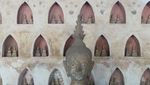 Potret Museum Sisaket Vientiane dengan Lebih dari 10.000 Patung Buddha
