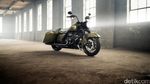 Raja Jalanan Harley-Davidson
