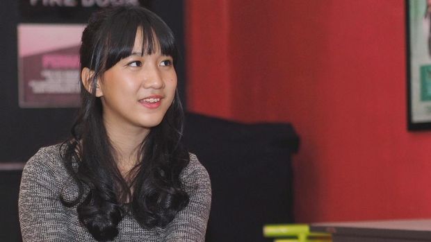 Ori JKT48