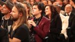 Foto-foto Grammy 2017 yang Tak Anda Lihat di Televisi