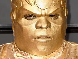 Parodi Kostum Paling Nyeleneh di #GRAMMYs