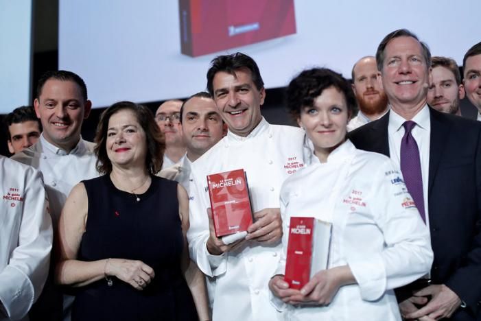 michelin guide prancis