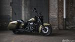 Raja Jalanan Harley-Davidson