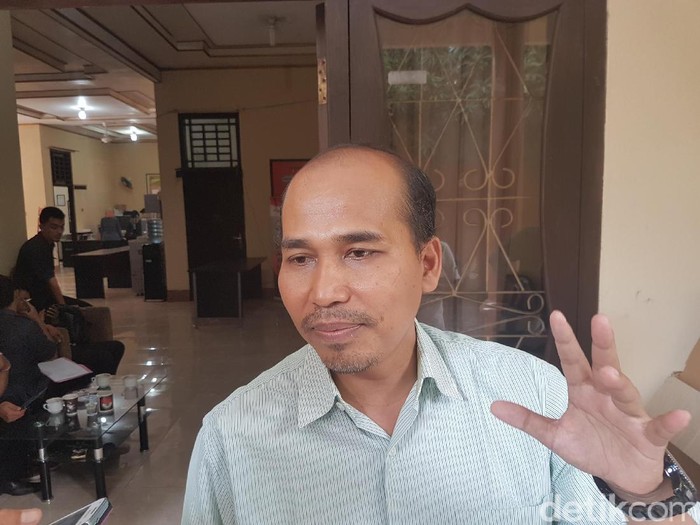 Terdampak Banjir, TPS di Pandeglang dan Lebak Direlokasi