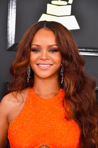 Makeup Selebriti di Grammy Awards 2017, Lady Gaga Hingga Katy Perry