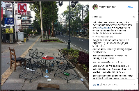 Screenshot instagram @fadjroelrachman