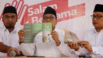 Timses Anies-Sandi Sesalkan Black Campaign di Masa Tenang