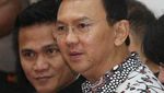 Ahok Jalani Sidang ke-10