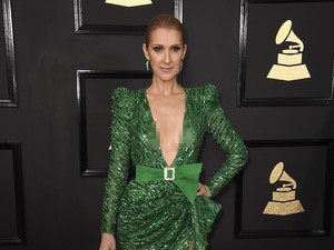 Celine Dion Jadi Desainer Fashion, Koleksi Mulai Rp 700 Ribuan