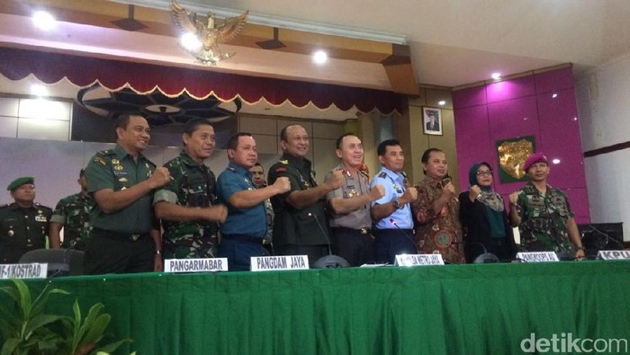 Kapolda Metro: Pakai KTP Palsu di Pilkada Diancam Penjara 6 Tahun