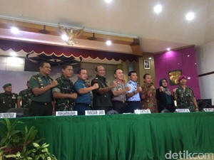 Kapolda Metro: Pakai KTP Palsu di Pilkada Diancam Penjara 6 Tahun