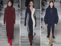 Victoria Beckham Hadirkan Setelan untuk Wanita Urban di Koleksi Terbaru