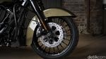 Raja Jalanan Harley-Davidson