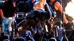 Totalitas Lady Gaga di Panggung Grammy 2017