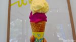Enaknya Gelato dan Sorbet yang Manis Lembut di Sini