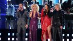 Respect! Tribute untuk David Bowie hingga Prince di Grammy 2017